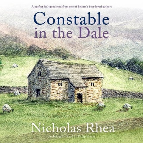 Constable in the Dale Lib/E - Nicholas Rhea