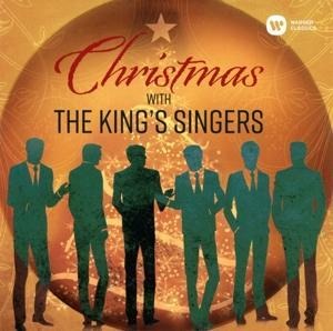 Christmas with the King's Singers - The/City of London Sinfonie/Hickox King's Singers