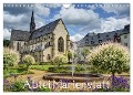 Abtei Marienstatt (Wandkalender 2024 DIN A4 quer), CALVENDO Monatskalender - Bodo Schmidt Photography