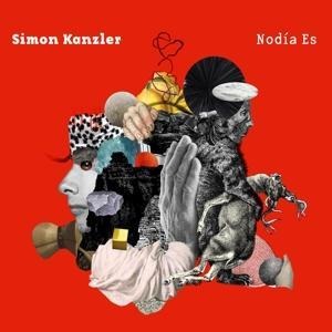 Nodia Es - Simon Kanzler