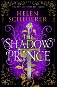 Cover-Bild zum Titel 'The Shadow Prince' von 'Helen Scheuerer'