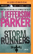 Storm Runners - T. Jefferson Parker