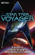 Star Trek - Voyager: Tod eines Neutronensterns - Eric Kotani