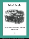 Cover-Bild zum Titel 'Idle Hands' von 'Proffessor John Burnett, John Burnett'