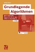 Grundlegende Algorithmen - Volker Heun
