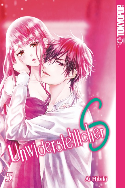 Unwiderstehlicher S 05 - Ai Hibiki