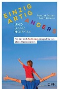Einzigartig anders - und ganz normal - Barry M. Prizant, Tom Fields-Meyer