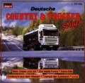 Deutsche Country & Truckersongs - Various