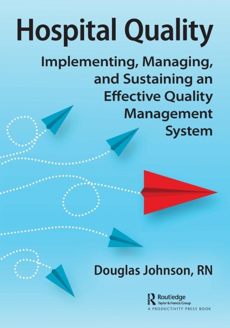 Hospital Quality - Doug Johnson