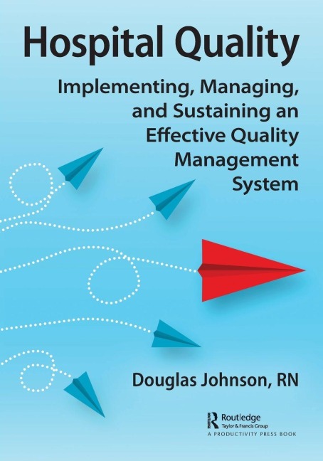 Hospital Quality - Doug Johnson