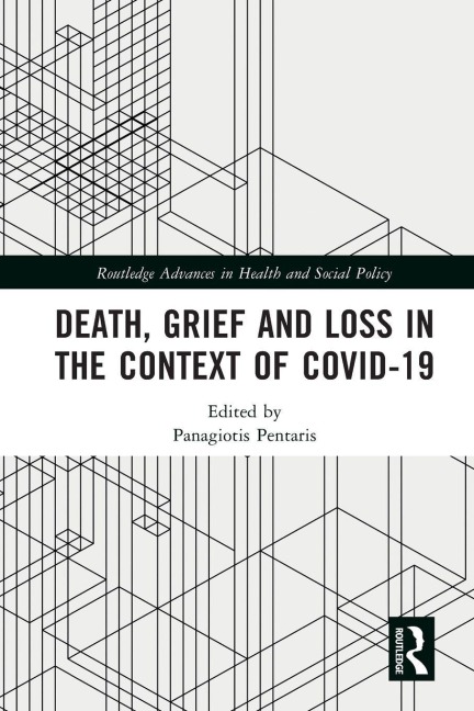 Death, Grief and Loss in the Context of COVID-19 - 