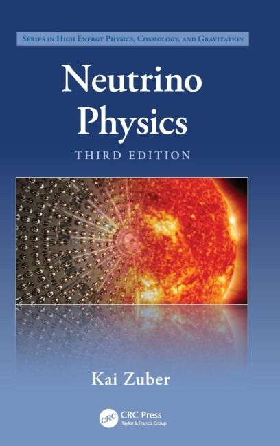 Neutrino Physics - Kai Zuber