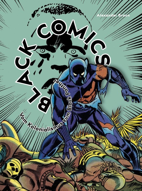 Black Comics - Alexander Braun