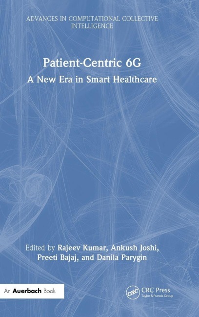 Patient-Centric 6G - 