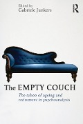 Cover-Bild zum Titel 'The Empty Couch' von ''