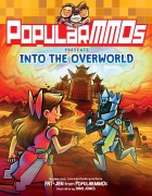 Cover-Bild zum Titel 'Popularmmos Presents Into the Overworld' von 'Popularmmos'