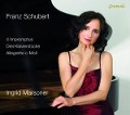 Späte Klavierwerke - Ingrid Marsoner