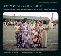 Cover-Bild zum Titel 'Colors of Confinement' von ''