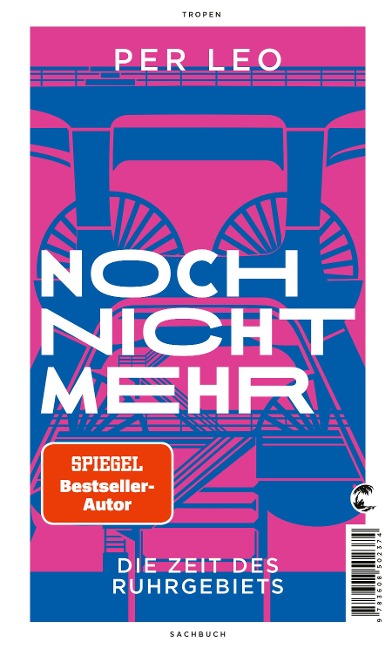 Noch nicht mehr - Per Leo