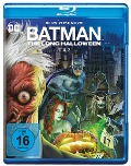 Cover-Bild zum Titel 'Batman: The Long Halloween' von 'Jeph Loeb, Tim Sheridan, Michael Gatt'