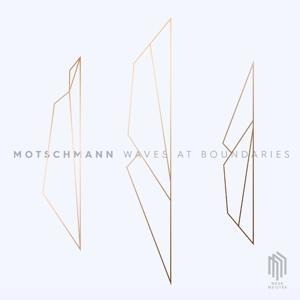 Waves At Boundaries (EP) - Johannes/Panzl Motschmann