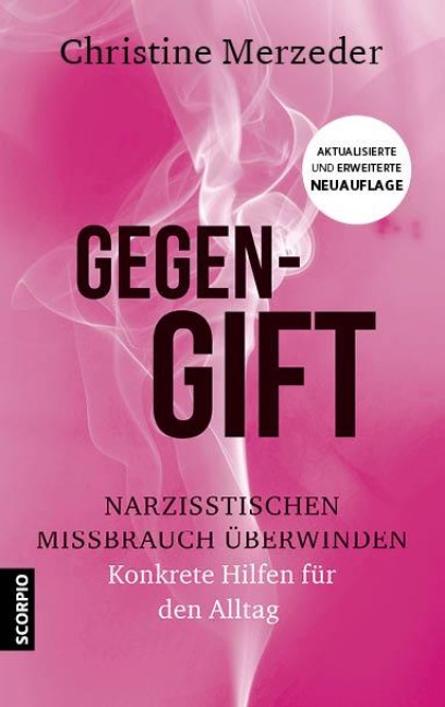 Gegengift - Christine Merzeder