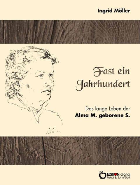 Fast ein Jahrhundert - Ingrid Möller