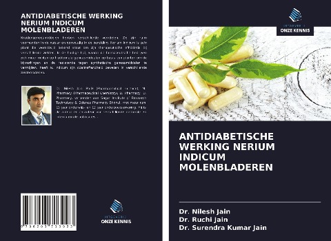 ANTIDIABETISCHE WERKING NERIUM INDICUM MOLENBLADEREN - Nilesh Jain, Ruchi Jain, Surendra Kumar Jain
