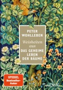 Cover-Bild zum Titel 'Weisheiten aus 'Das geheime Leben der Bäume'' von 'Peter Wohlleben'