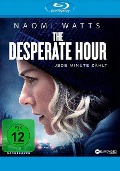Cover-Bild zum Titel 'The Desperate Hour' von 'Chris Sparling, Fil Eisler'