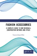 Cover-Bild zum Titel 'Fashion Accessories' von 'Yamini Jhanji Dhir'
