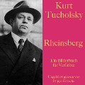 Cover-Bild zum Titel 'Rheinsberg' von 'Kurt Tucholsky'