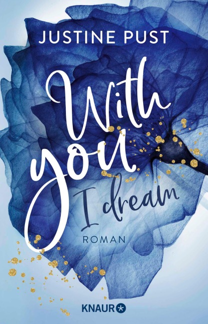 With you I dream - Justine Pust