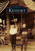 Cover-Bild zum Titel 'Keyport' von 'Timothy E. Regan'