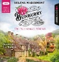 Bunburry - Die Schwarze Witwe - Helena Marchmont