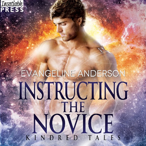 Instructing the Novice - Evangeline Anderson