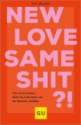 Cover-Bild zum Titel 'New love, same shit?!' von 'Yvi Blum'