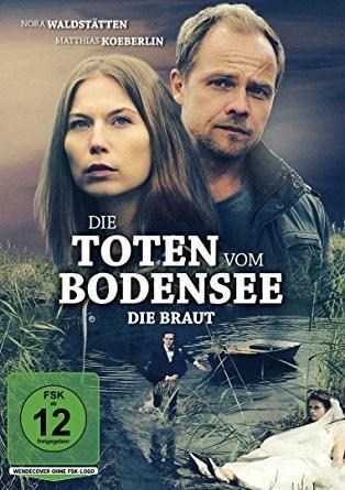 Die Toten vom Bodensee - Die Braut - Timo Berndt, Christopher Bremus