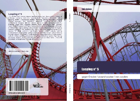 Looping n° 5 - Sina Nuêmo