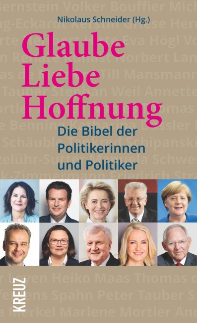 Glaube, Liebe, Hoffnung - 