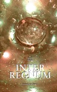 Cover-Bild zum Titel 'Interregnum' von 'Jott Fuchs'