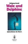 Wale und Delphine - Wolfgang Gewalt