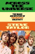 Cover-Bild zum Titel 'Across the Universe' von 'Steve Taylor'