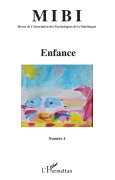 Cover-Bild zum Titel 'Enfance' von 'Victor Lina'