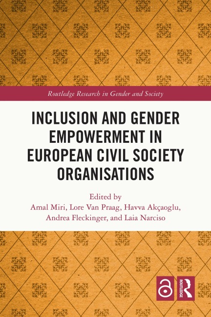 Inclusion and Gender Empowerment in European Civil Society Organisations - 