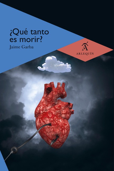 ¿Qué tanto es morir? - Jaime Garba