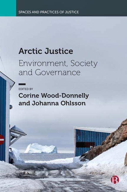 Arctic Justice - 
