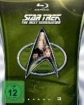 Star Trek - The Next Generation - Gene Roddenberry, Jeri Taylor, Joe Menosky, John Frank Rosenblum, Brannon Braga