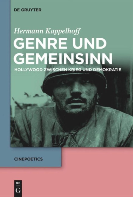 Genre und Gemeinsinn - Hermann Kappelhoff