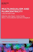 Multilingualism and Pluricentricity - 
